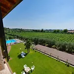 Cà Bottrigo Apartamento Bardolino