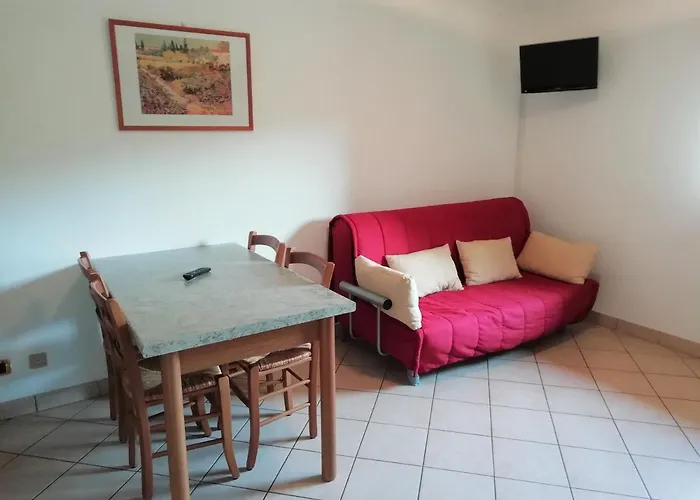 Ca Bottrigo Apartment