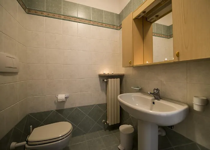 Apartment Ca Bottrigo *