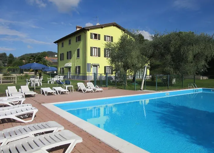 Ca Bottrigo Bardolino