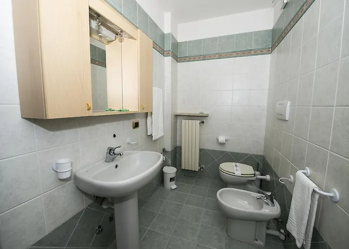 Apartment Ca Bottrigo *