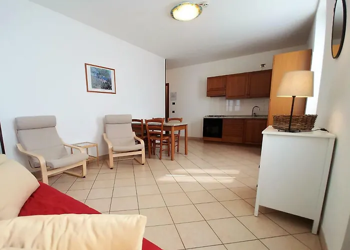 Ca Bottrigo Apartment *