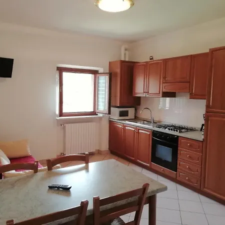 Ca Bottrigo Apartman Bardolino