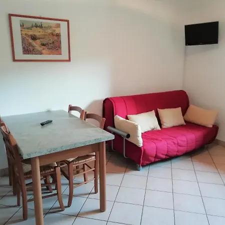 Ca Bottrigo Apartman