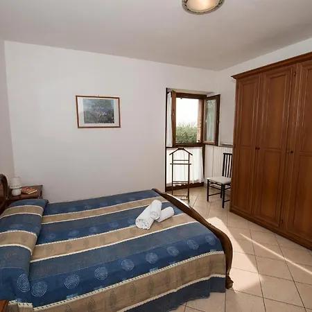Ca Bottrigo Apartman *