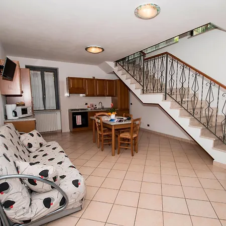 Apartman Ca Bottrigo *