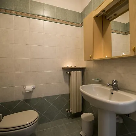 Apartman Ca Bottrigo *