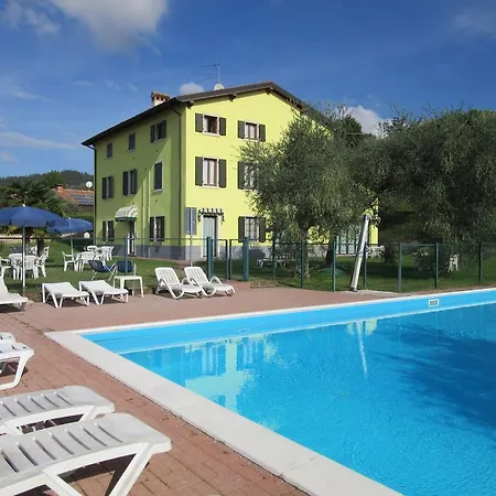 Ca Bottrigo Bardolino