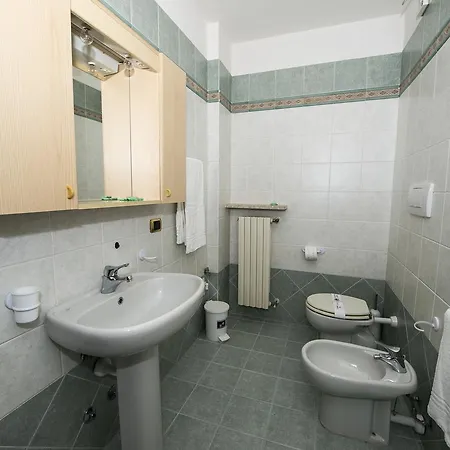 Apartman Ca Bottrigo *