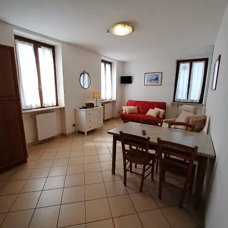 Apartman Ca Bottrigo *