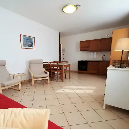 Ca Bottrigo Apartman *