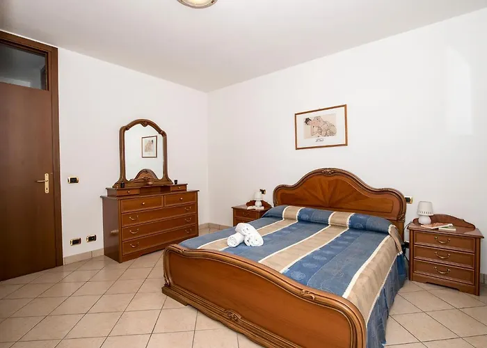 Appartement Ca Bottrigo *