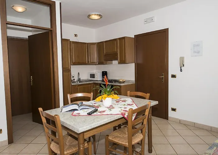 Appartement Ca Bottrigo *