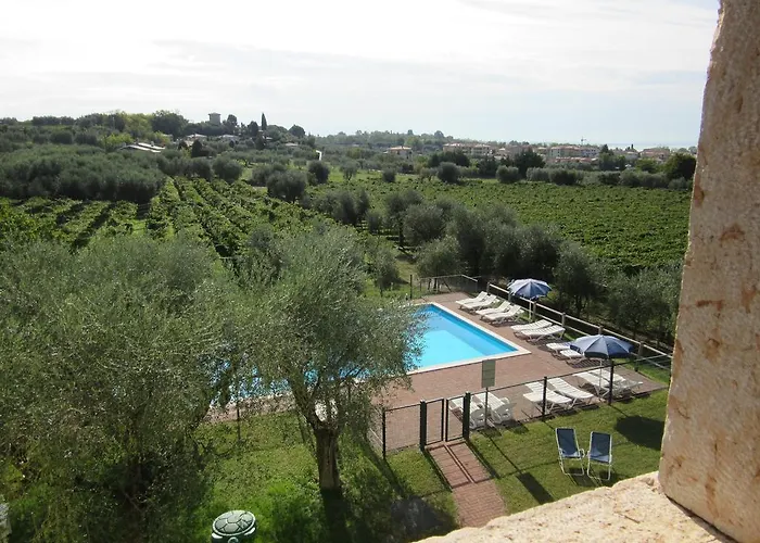 Appartement Ca Bottrigo Bardolino