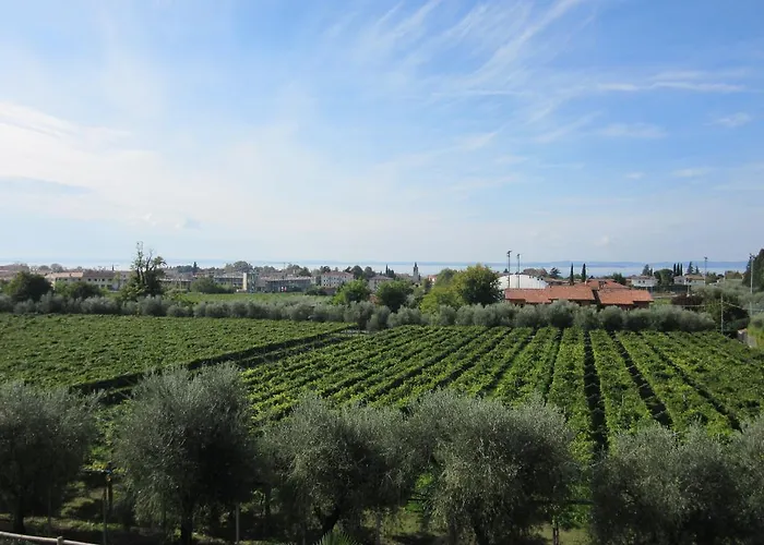 Appartement Ca Bottrigo Bardolino