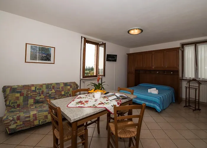 Ca Bottrigo Appartement *