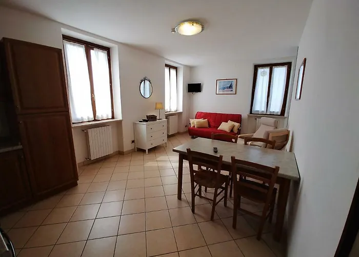Appartement Ca Bottrigo *