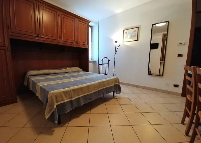 Ca Bottrigo Appartement Bardolino