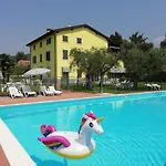 Appartement Cà Bottrigo