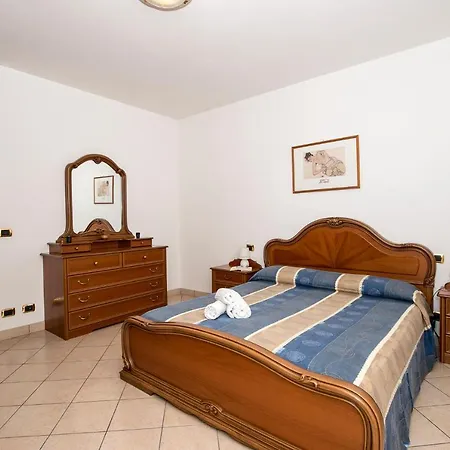 Apartamento Cà Bottrigo *