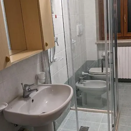 Apartamento Cà Bottrigo *