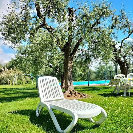 Apartmán Ca Bottrigo