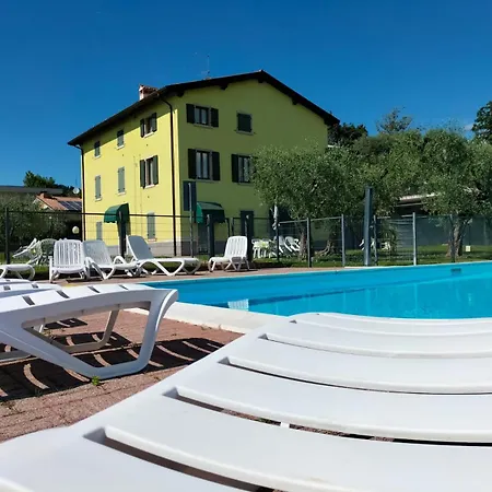 Apartamento Cà Bottrigo Bardolino
