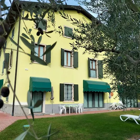 Apartamento Cà Bottrigo