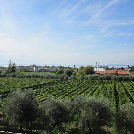 Apartmán Ca Bottrigo Bardolino