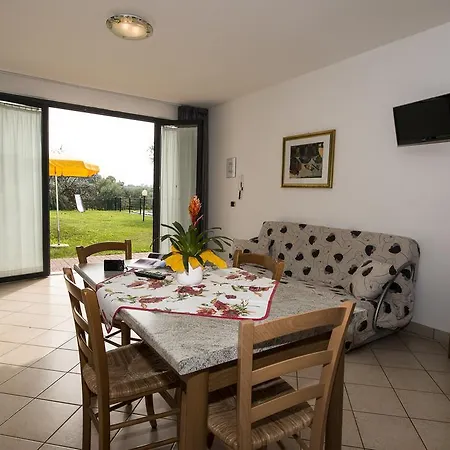 Ca Bottrigo Apartmán Bardolino