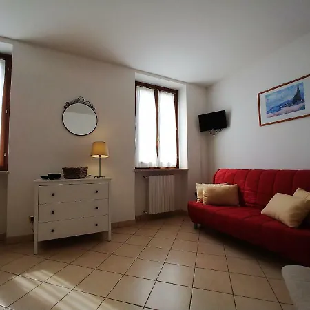 Apartment Ca Bottrigo