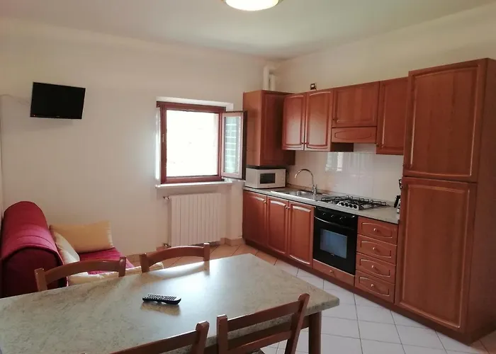 Ca Bottrigo Apartment Bardolino