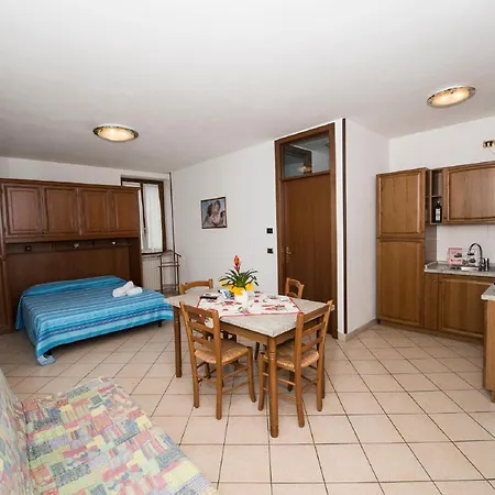 Appartement Cà Bottrigo Bardolino