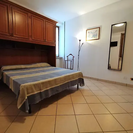 Ca Bottrigo アパート バルドリーノ